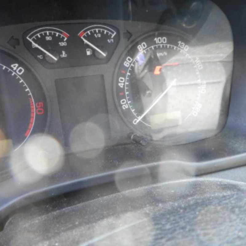 Glace retroviseur droit SKODA OCTAVIA 1 Photo n°8