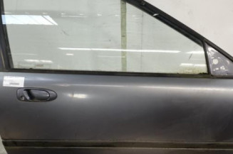 Porte avant droit HONDA CIVIC 5 Photo n°1