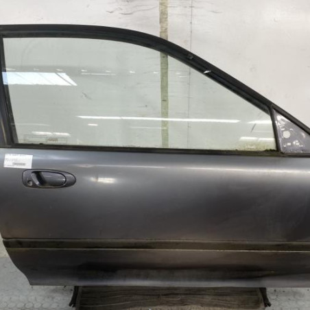 Porte avant droit HONDA CIVIC 5 Photo n°1