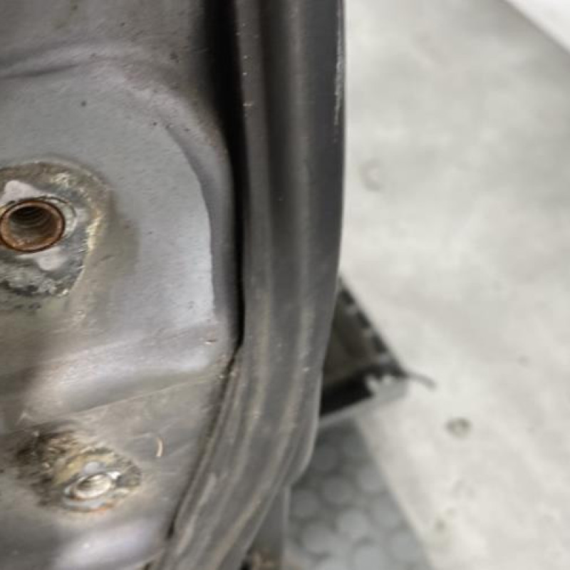 Porte avant droit HONDA CIVIC 5 Photo n°4