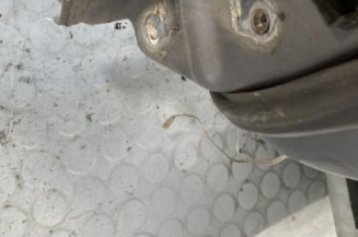 Porte avant droit HONDA CIVIC 5