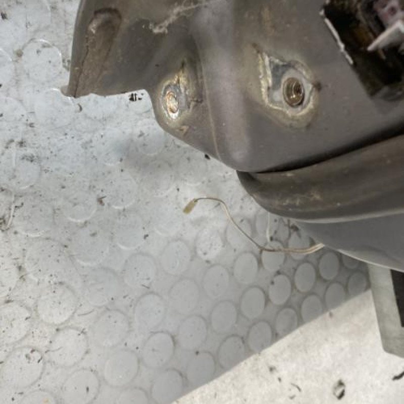 Porte avant droit HONDA CIVIC 5 Photo n°5