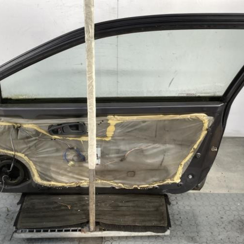 Porte avant droit HONDA CIVIC 5 Photo n°7
