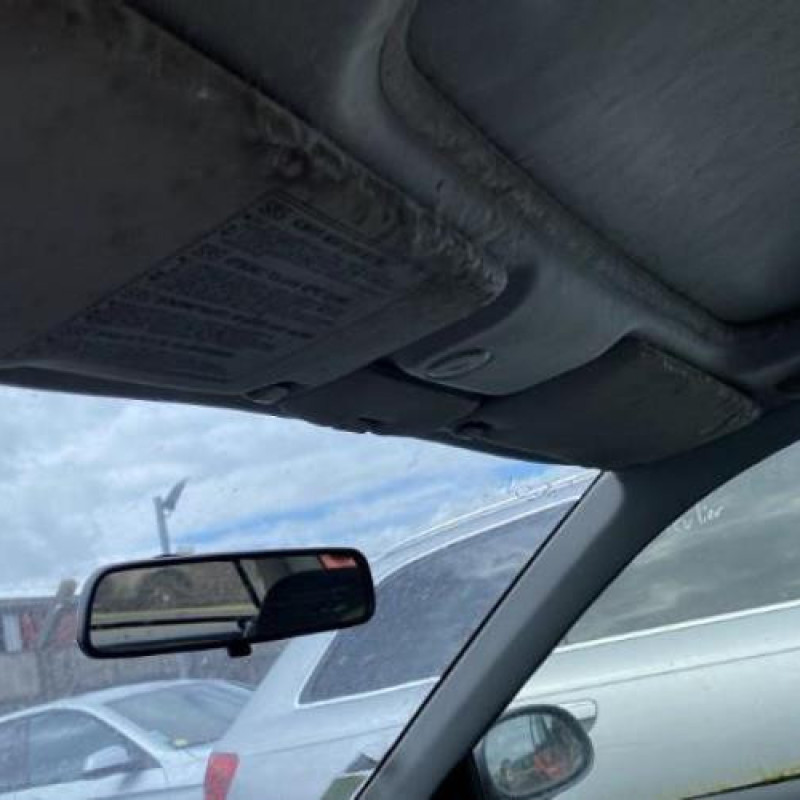 Porte avant droit HONDA CIVIC 5 Photo n°20