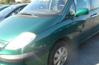 Glace retroviseur gauche CITROEN C8 Photo n°1