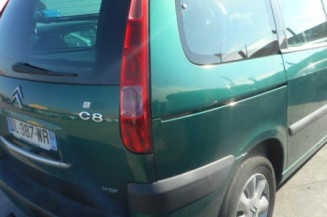 Glace retroviseur gauche CITROEN C8