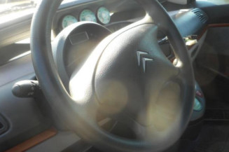 Glace retroviseur gauche CITROEN C8