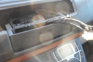 Glace retroviseur gauche CITROEN C8