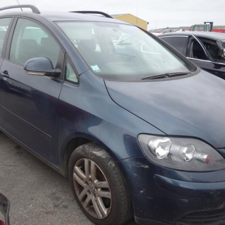 Glace retroviseur gauche VOLKSWAGEN GOLF PLUS
