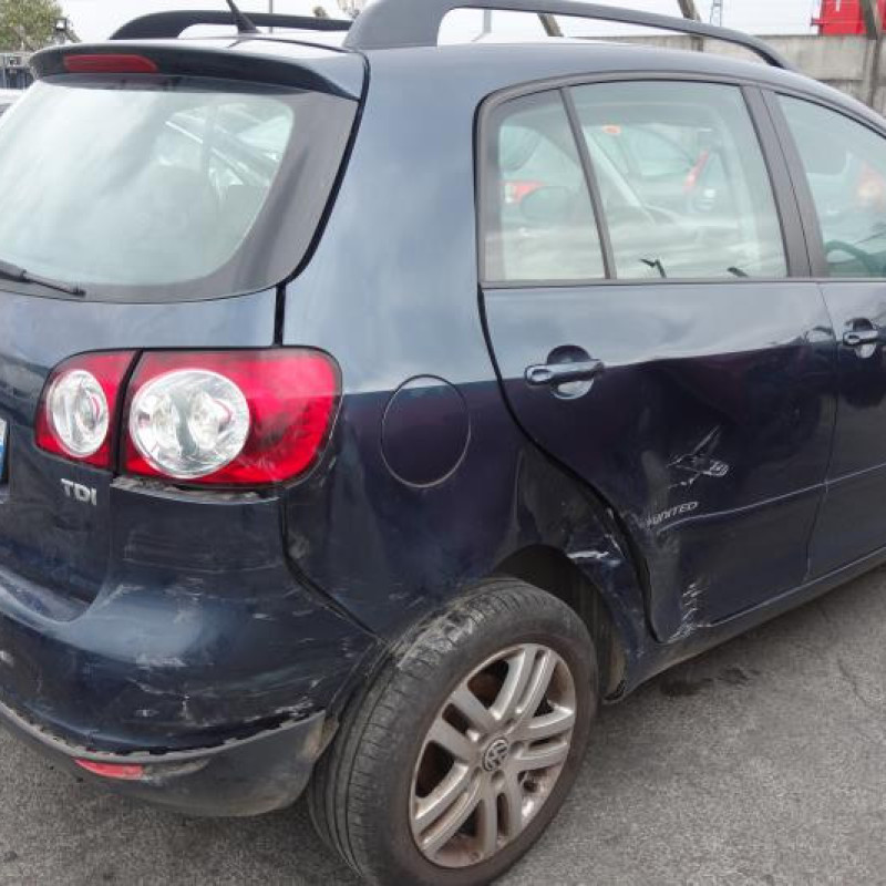 Glace retroviseur gauche VOLKSWAGEN GOLF PLUS Photo n°3