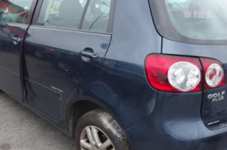 Glace retroviseur gauche VOLKSWAGEN GOLF PLUS