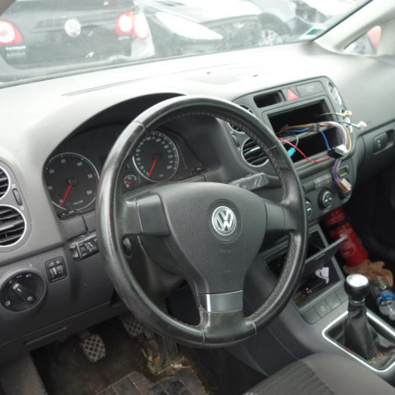 Glace retroviseur gauche VOLKSWAGEN GOLF PLUS Photo n°5