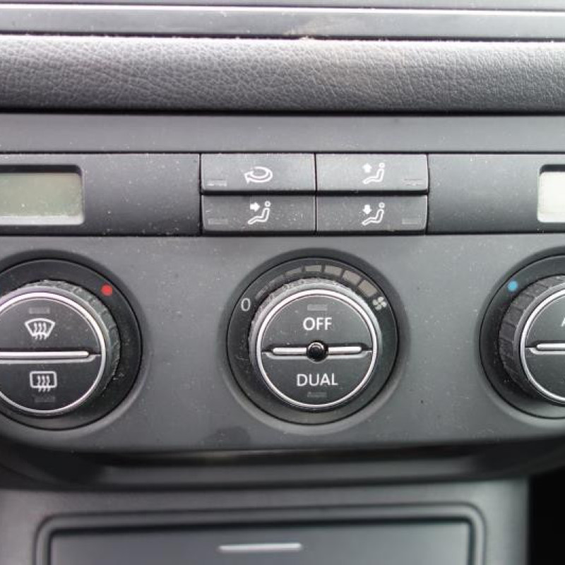 Glace retroviseur gauche VOLKSWAGEN GOLF PLUS Photo n°6