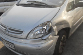 Glace retroviseur gauche CITROEN XSARA PICASSO Photo n°1