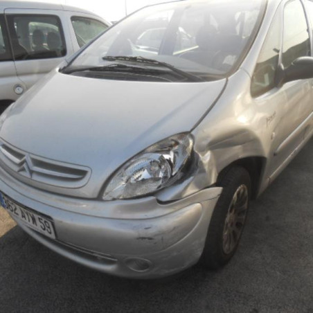 Glace retroviseur gauche CITROEN XSARA PICASSO Photo n°1