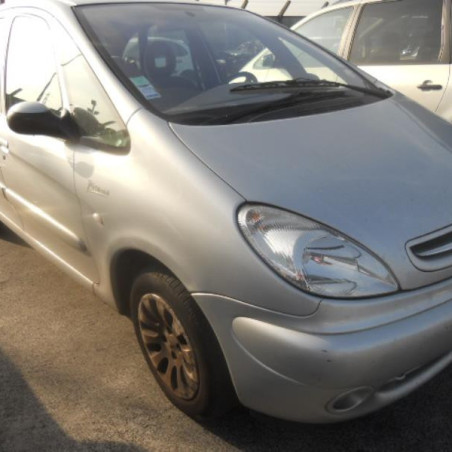 Glace retroviseur gauche CITROEN XSARA PICASSO