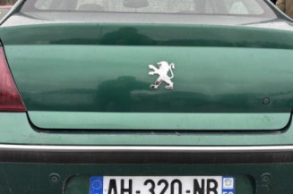 Glace retroviseur gauche PEUGEOT 407