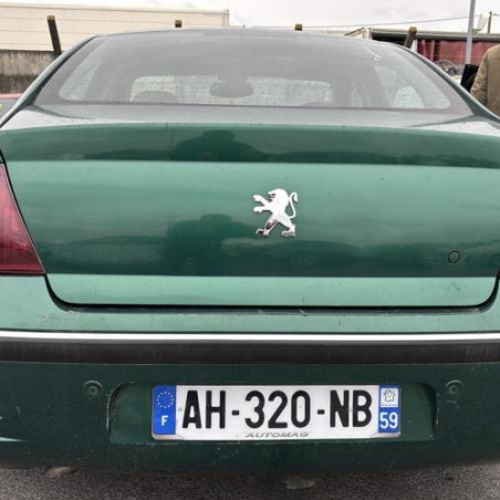 Glace retroviseur gauche PEUGEOT 407