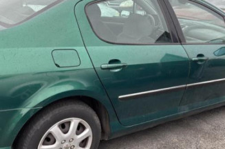 Glace retroviseur gauche PEUGEOT 407