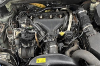 Glace retroviseur gauche PEUGEOT 407