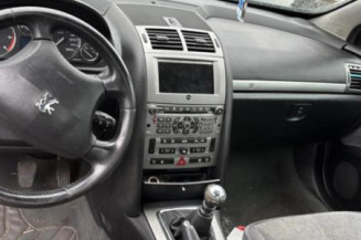 Glace retroviseur gauche PEUGEOT 407