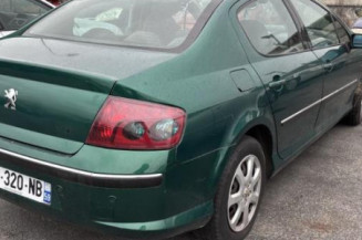 Glace retroviseur gauche PEUGEOT 407