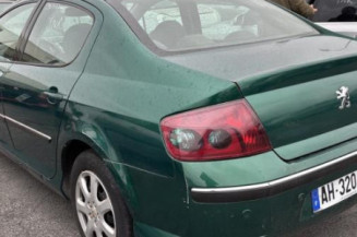 Glace retroviseur gauche PEUGEOT 407