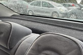 Glace retroviseur gauche PEUGEOT 407