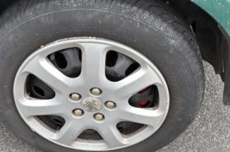Glace retroviseur gauche PEUGEOT 407