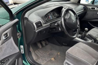 Glace retroviseur gauche PEUGEOT 407