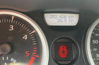 Glace retroviseur gauche RENAULT MEGANE 2