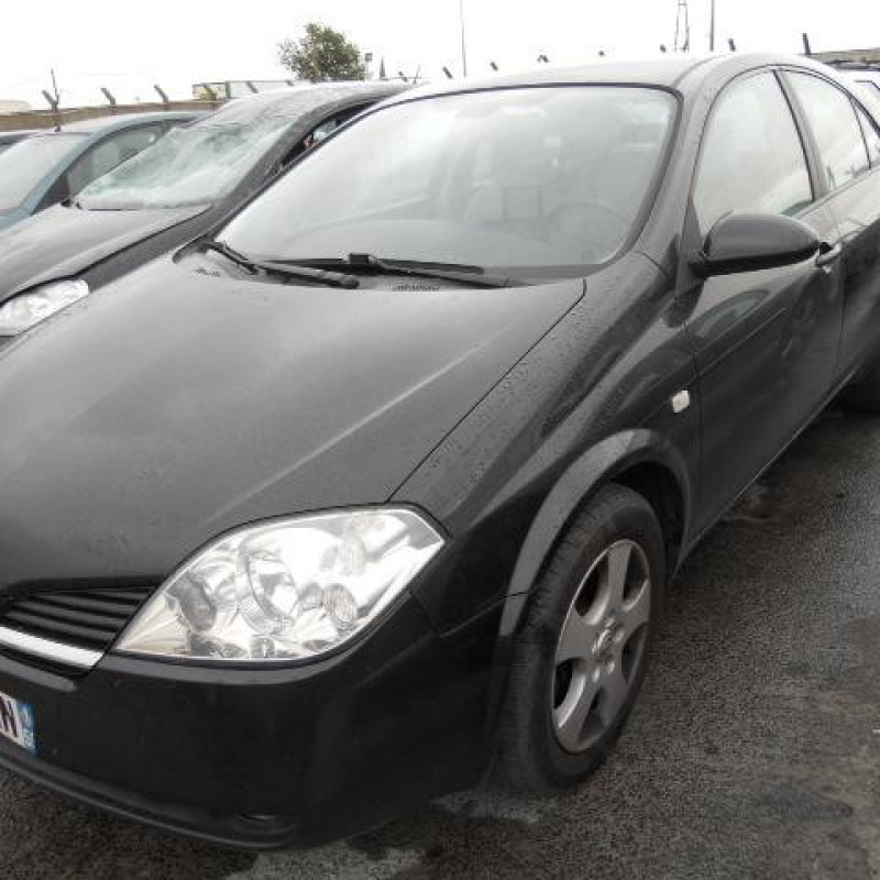 Glace retroviseur droit NISSAN PRIMERA 4 Photo n°1
