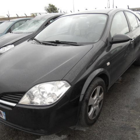 Glace retroviseur droit NISSAN PRIMERA 4 Photo n°1