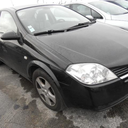 Glace retroviseur droit NISSAN PRIMERA 4