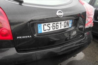 Glace retroviseur droit NISSAN PRIMERA 4