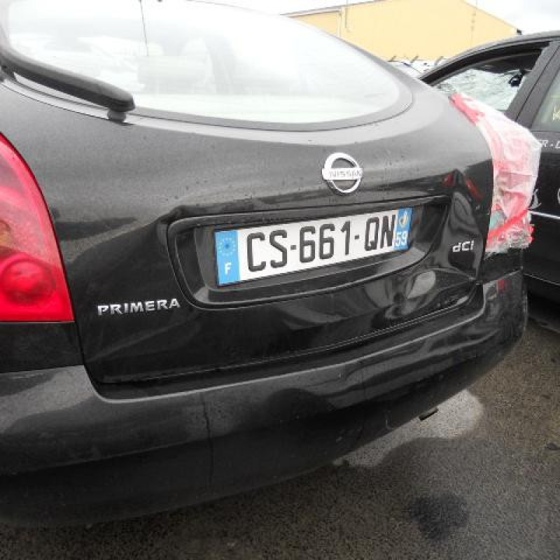 Glace retroviseur droit NISSAN PRIMERA 4 Photo n°4