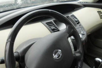Glace retroviseur droit NISSAN PRIMERA 4