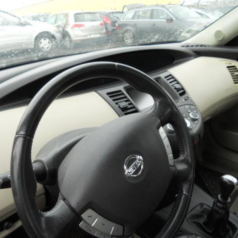 Glace retroviseur droit NISSAN PRIMERA 4 Photo n°6