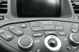 Glace retroviseur droit NISSAN PRIMERA 4