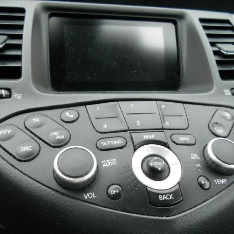 Glace retroviseur droit NISSAN PRIMERA 4 Photo n°7