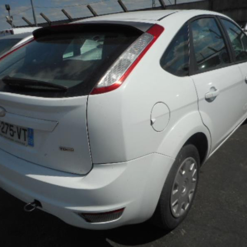 Glace retroviseur droit FORD FOCUS 2 Photo n°3