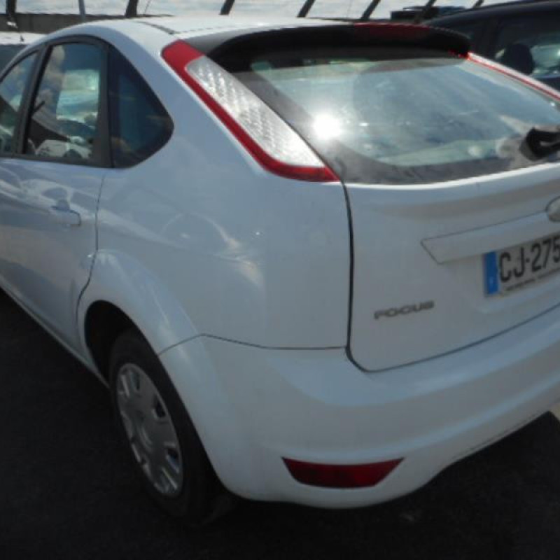Glace retroviseur droit FORD FOCUS 2 Photo n°4
