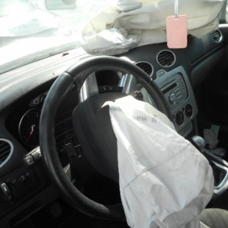 Glace retroviseur droit FORD FOCUS 2 Photo n°5