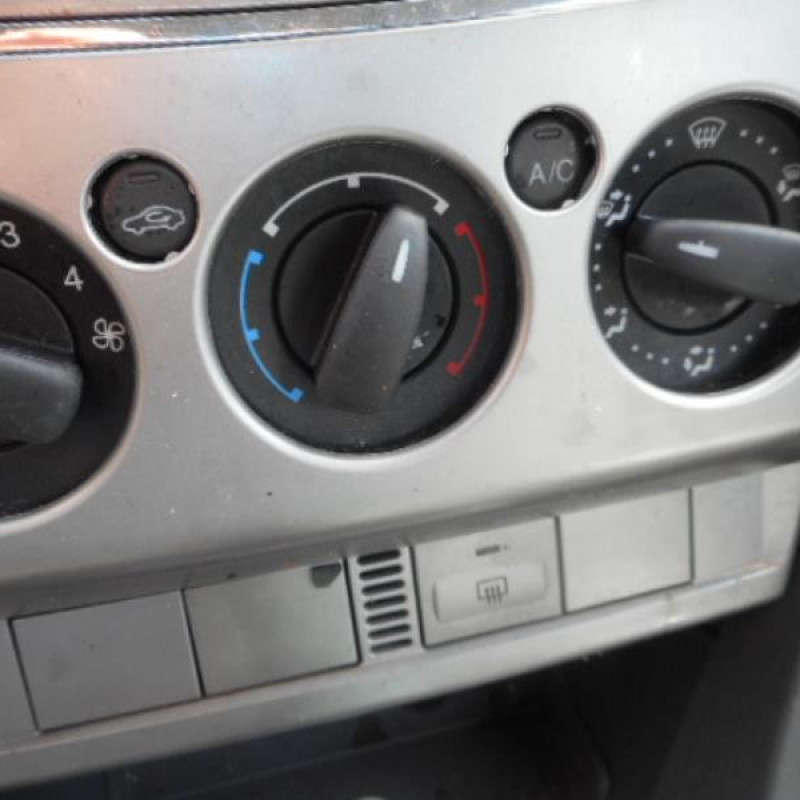 Glace retroviseur droit FORD FOCUS 2 Photo n°6