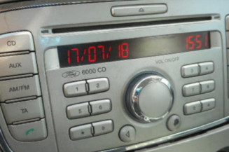 Glace retroviseur droit FORD FOCUS 2