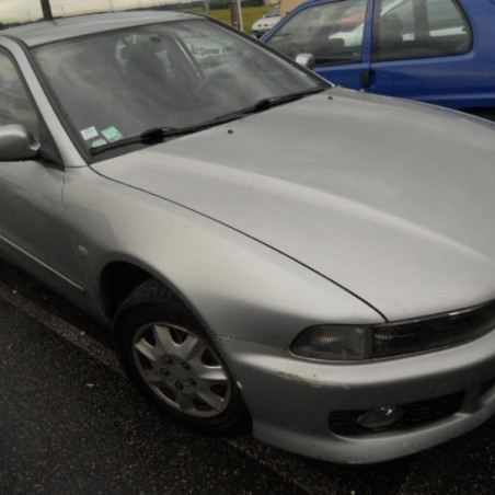 Glace retroviseur gauche MITSUBISHI GALANT 4
