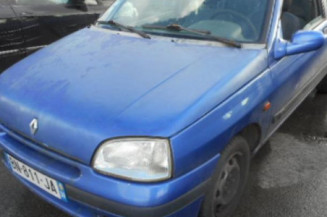 Glace retroviseur droit RENAULT CLIO 1 Photo n°1