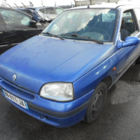 Glace retroviseur droit RENAULT CLIO 1 Photo n°1