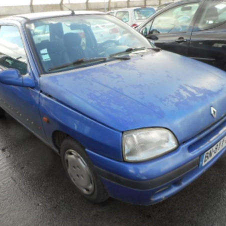 Glace retroviseur droit RENAULT CLIO 1
