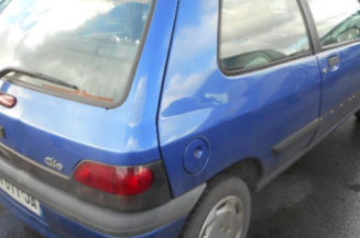 Glace retroviseur droit RENAULT CLIO 1